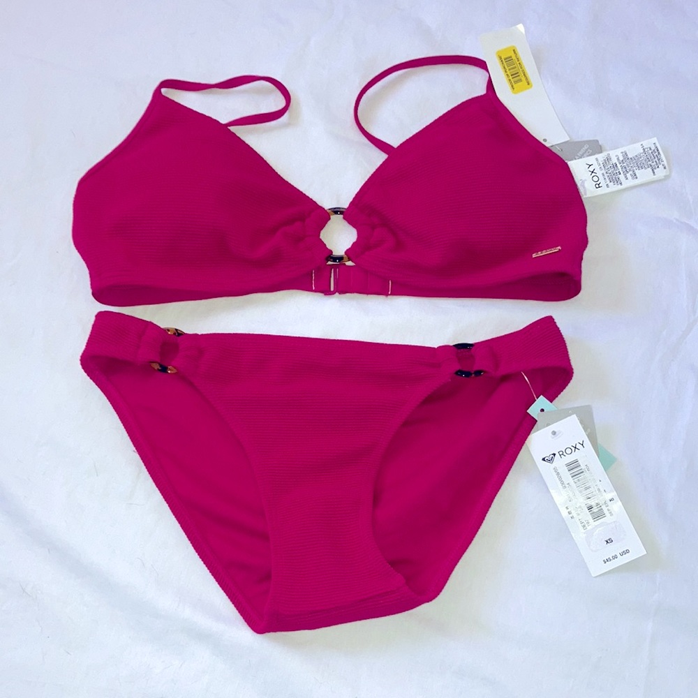 ROXY Swimming suit SET